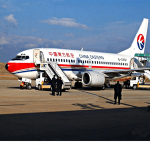 白城长安空运代理航空快运业稳步发展的原因是什么？